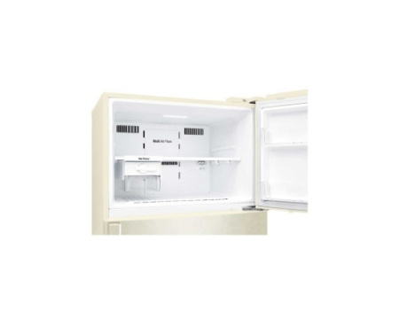 Холодильник LG GN-H702HEHL