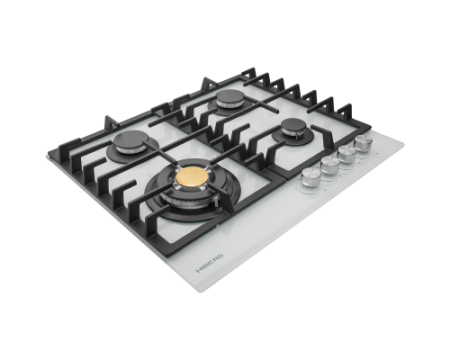 Варочная поверхность Hiberg VM 60440 W