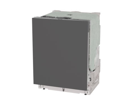 Посудомоечная машина Hisense HV693A65AD