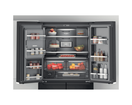 Холодильник Whirlpool WQ9I FO1BX