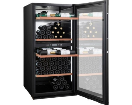 Винный шкаф Climadiff MILLESIME140D