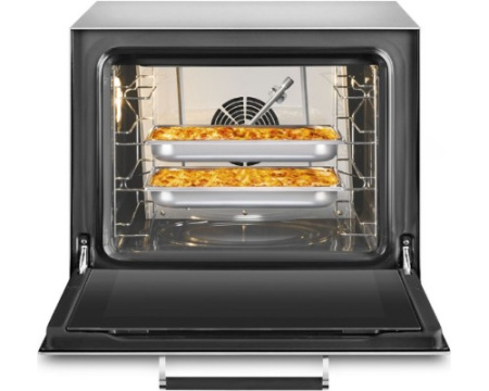 Конвекционная печь Smeg ALFA43XE1HDS