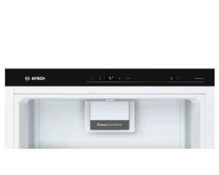 Однокамерный холодильник Bosch KSV36AWEP