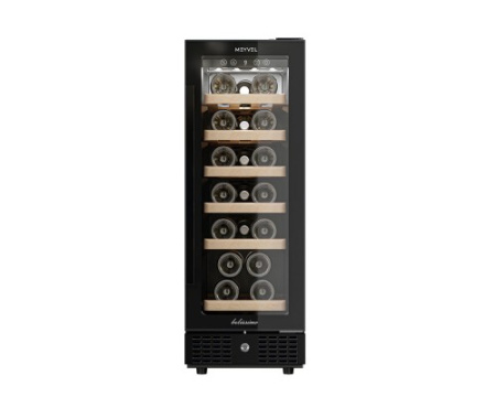 Винный шкаф Meyvel MV19BIG-KBT1
