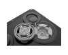 Газовая варочная панель ZUGEL ZGH450X