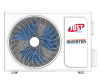 Кондиционер Just Blanche JAE-18HPSIA/MB