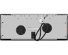 Индукционная варочная панель Maunfeld CVI904SFLBK Inverter