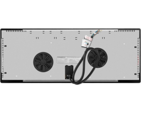 Индукционная варочная панель Maunfeld CVI904SFLBK Inverter