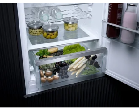 Встраиваемый холодильник Miele KF 7731 D