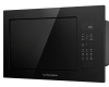 Встраиваемая микроволновая печь Kuppersberg HMF 627 B