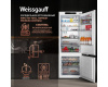 Встраиваемый холодильник с инвертором Weissgauff WRKI 1969 Total NoFrost Premium EcoFresh