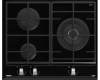 Варочная панель Teka GZC 63310 XBN BLACK
