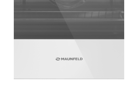 Духовой шкаф Maunfeld AEOD60103BG