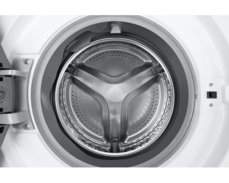 Стиральная машина Samsung WW80R42LXEWDLP (EcoBubble)