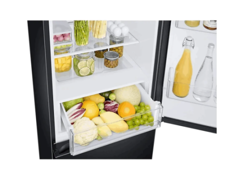 Холодильник SAMSUNG RB34T670FBN/WT