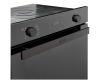 Электрический духовой шкаф DeLonghi DEO 755 NB RAMONA