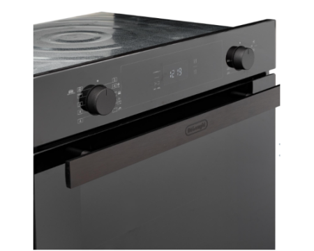 Электрический духовой шкаф DeLonghi DEO 755 NB RAMONA