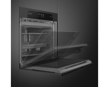 Духовой шкаф Smeg SOP6202TB