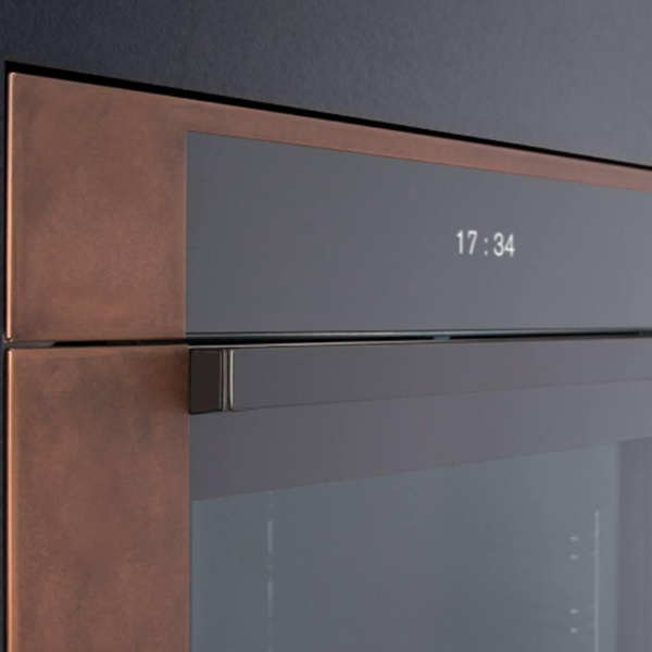 Встраиваемый духовой шкаф Bertazzoni F6011MODPTC