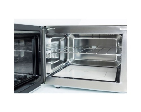 Микроволновая печь с грилем Caso MG 20 Ceramic Menu