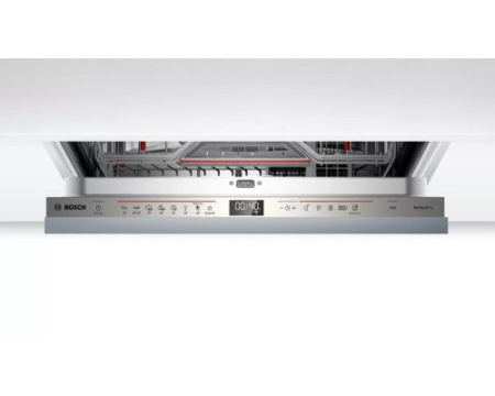 Встраиваемая посудомоечная машина Bosch SMD6ZDX49E