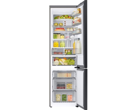 Холодильник SAMSUNG RB38C7B6D12/EF