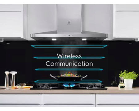 Варочная панель Electrolux EIS62453