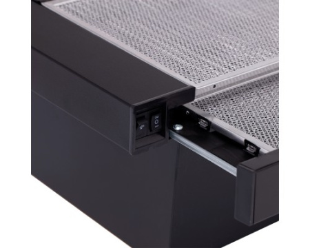 Встраиваемая вытяжка Simfer SM62B