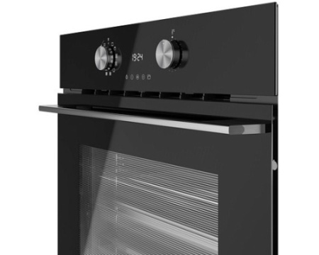 Духовой шкаф Teka HLB 8550 SC NIGHT RIVER BLACK