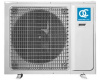 Кассетный кондиционер QUATTROCLIMA QV-I18CG1/QN-I18UG1/QA-ICP11