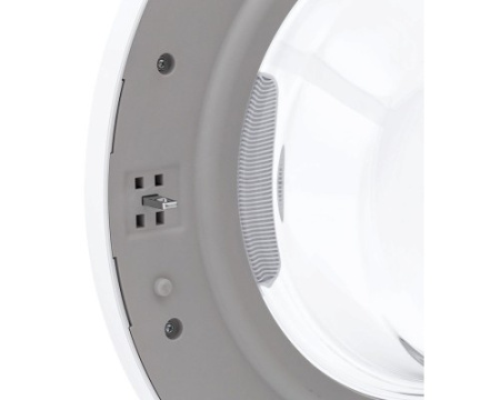 Встраиваемая стиральная машина Krona ZIMMER 1400 8K WHITE