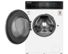 Стиральная машина с инвертором и паром Weissgauff WM 4627 Touch Inverter Steam