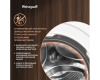 Стиральная машина с инвертором и паром Weissgauff WM 4948 Inverter Steam