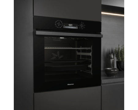 Духовой шкаф Hisense BSA65224CG
