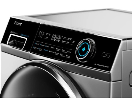 Стиральная машина Haier HW80-B14979SE