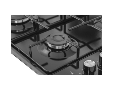 Газовая варочная панель Simfer H60Q40B400 серия Comfort
