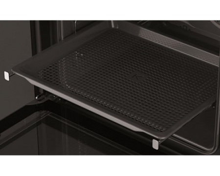 Духовой шкаф Kuppersbusch BP 6350.0-Airfry S2 Black Chrome