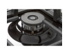 Газовая варочная поверхность Simfer H45V31B516