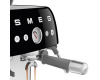 Кофемашина-эспрессо Smeg EGF03BLEU