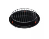 Электрический компактный духовой шкаф с функцией СВЧ DeLonghi DMO 44BB FLORENZIA