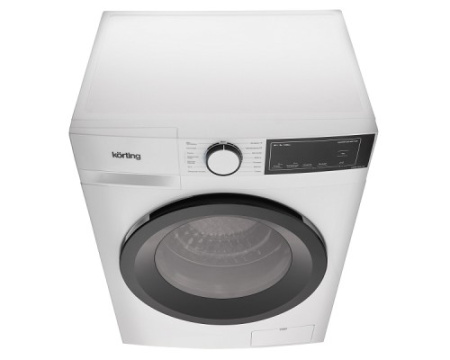 Стиральная машина с паром Korting KWM 45IS148