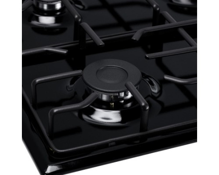 Газовая варочная панель Simfer H60Q40B511