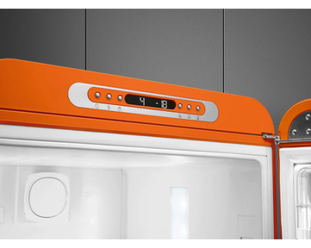 Холодильник Smeg FAB32ROR6