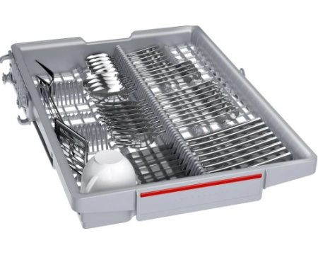Встраиваемая посудомоечная машина Bosch SPU4HMW53S