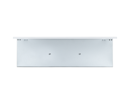 Полновстраиваемая вытяжка Meferi INBOX60WH POWER