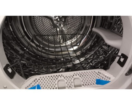 Сушильная машина Vestfrost VFTD8HT31W