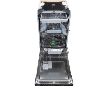Встраиваемая посудомоечная машина DeLonghi DDWI 470 AMEDEO