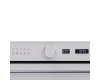 Духовой шкаф встраиваемый LEX EDM 1002 ONE WH