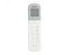 Кассетный внутренний блок мульти сплит-системы Midea MCA3U-18HRFNX(GA)/T-MBQ4-03E