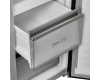 Холодильник Maunfeld MFF190NFDGN Matt Inverter